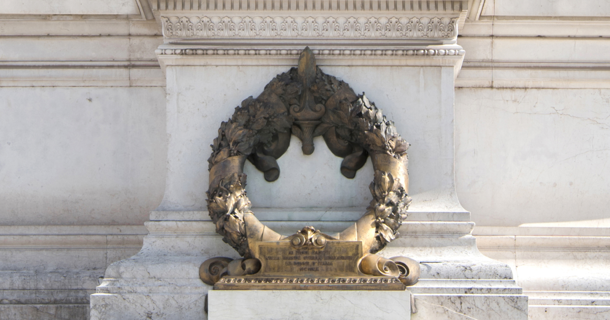 Storie al Vittoriano